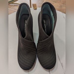 United Nude Booties